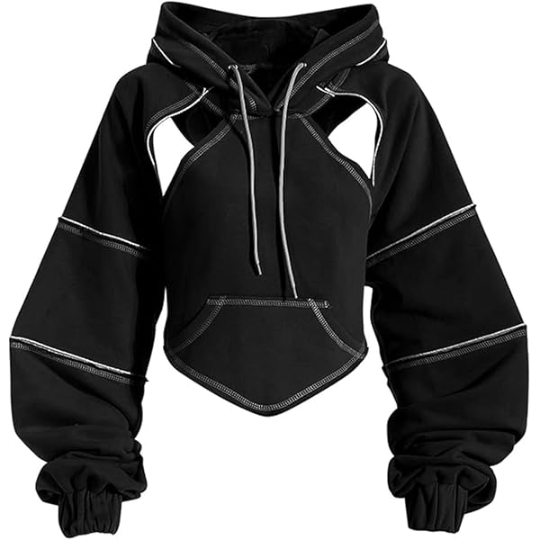 トップス melt the lady back zip cropped hoodie トップス melt the lady back zip cropped hoodie Relaxed Chest