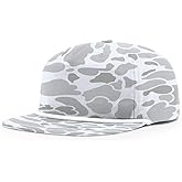 Richardson 256 256P Umpqua Rope Snapback Cap Adjustable Hat Blank Camo Hat Bulk Hats