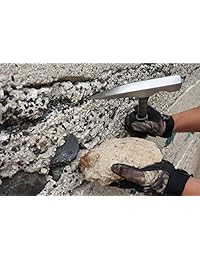 SE 8399 RH ROCK martillo para rocas de 11 pulgadas, 20 onzas.