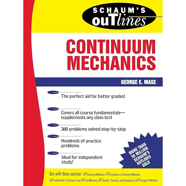Continuum Mechanics for Engineers (Applied and Computational