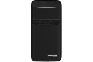 DEFENDERSHIELD Ultra Armor Faraday Bags for Phones - Military-Grade RFID Blocking Bag for Wireless Signal Blocking, Data & Privacy Security - Anti-Theft & Anti-Spying Faraday Bag for Phone to Stop Hacking & Tracing