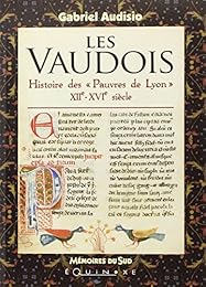 Les  vaudois