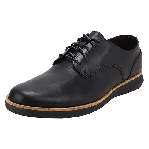 clarks fairford run black