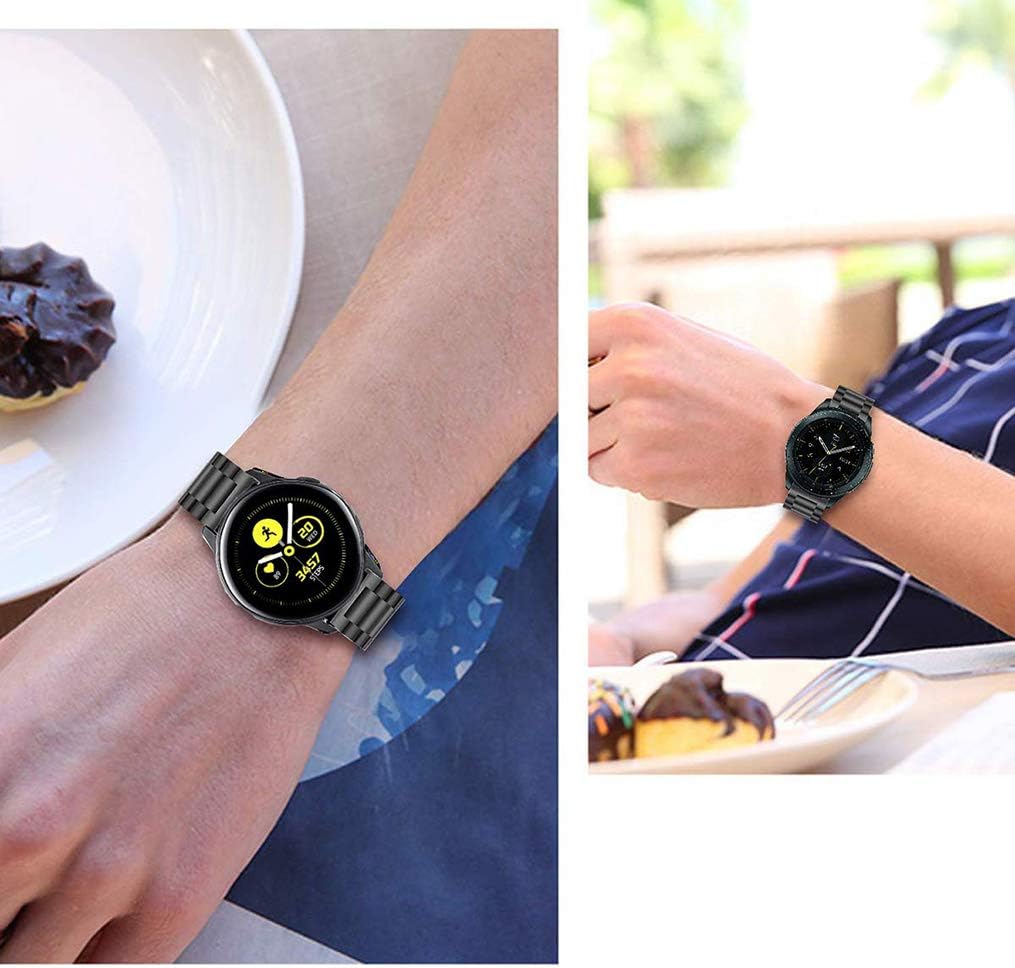 OTOPO Galaxy Watch 5 Pro 45mm Strap 2022, Galaxy Watch 5/4 Strap 40mm 44mm, Watch 4 Classic Strap - Image 5