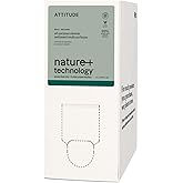 ATTITUDE All Purpose Cleaner, EWG Verified Multi-Surface Products, Vegan, Naturally Derived Multipurpose Cleaning Spray, Lavender and Rosemary, 67.6 Fl Oz