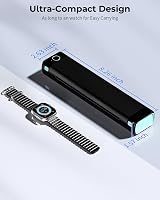 Phomemo M08F Portable Thermal Printer Bluetooth Inkless A4 Mobile view 8