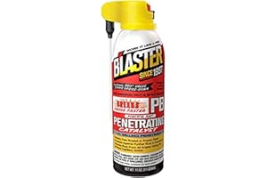 BLASTER B'laster 16-PB Penetrating Catalyst - 11-Ounces
