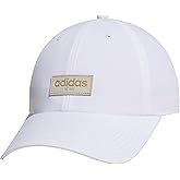 Adidas Unisex-Adult Court Relaxed Fit Strapback Hat