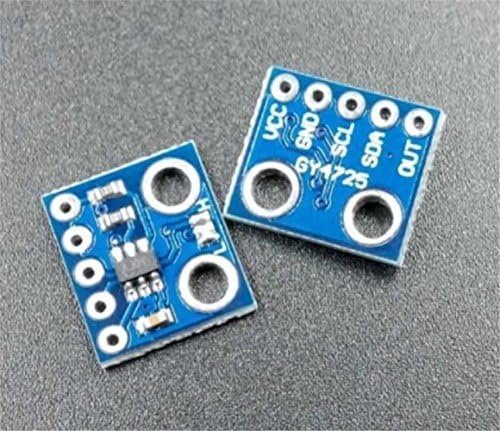 Henglifu MCP4725 I2C DAC Breakout Development Board 12Bit Resolution