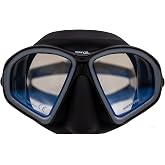 Sherwood Onyx ARL Black Silicone Masks