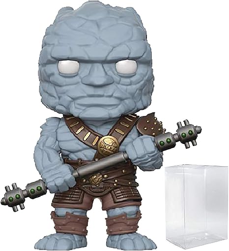 korg and miek funko
