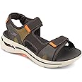 Skechers Women's Go Walk Arch Fit Sandal Mission
