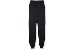 Duofold Boys Light Weight Double Layer Thermal Pant