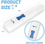 Dreamon Dog Electric Nail File Grinders Low Noise Pet Nail Trimmer view 7