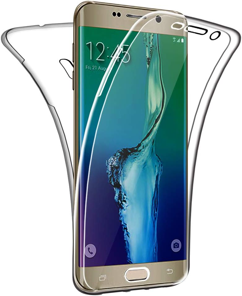 Samsung Galaxy S6 Edge Plus 360 Cover