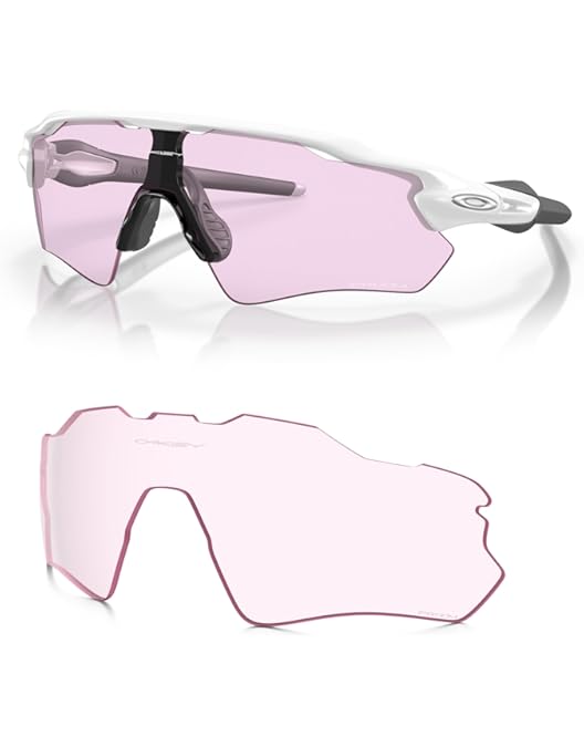 Amazon.com: OAKLEY Radar EV Path OO9208 9208D3 38MM High