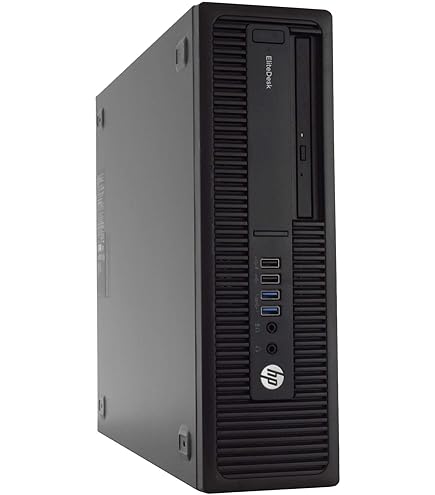 期間限定！HP ProDesk 600 G3 SFF Amazon.com: HP ProDesk 600 G3 SFF Desktop Computer Inter i7