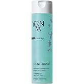 Yonka Gel Cleanser | Gentle Foaming Face Wash & Makeup Remover | Cleanses Pores and Balances Skins pH with Red Algae & Amino Acids | For Acne Prone & Oily Skin | Paraben-Free