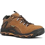 ROCKROOSTER Farland Waterproof Hiking Shoes for
