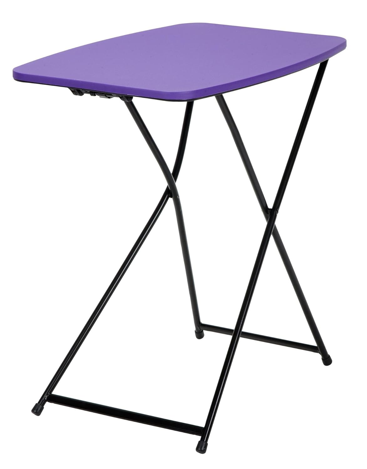 Best Cosco Products Centerfold Folding Table 4-Feet