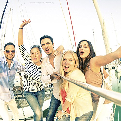 4 CamKix+Wireless+Bluetooth+Shutter+Smartphones