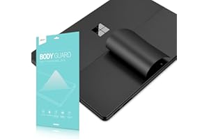 OHGO Ultra Thin 3M Vinyl Skin Sticker for Microsoft Surface Pro 9/10/11th, 13" 13-Inch Tablet Device Back Decorative Skins De
