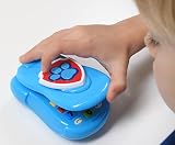 Paw Patrol Flip Up Phone Kids Toy - Learn Colours & Numbers Preschool view 4