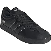 adidas Mercedes AMG VL Court Trainers Shoes, black, 11