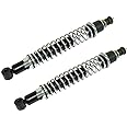 Coil Over Shocks, Fit Ball Joint Front VW, PAIR, Compatible with Dune Buggy