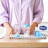 Zopper 2 x 28 Milton Sterilising Tablets for Baby Bottles 56 Tablets view 5