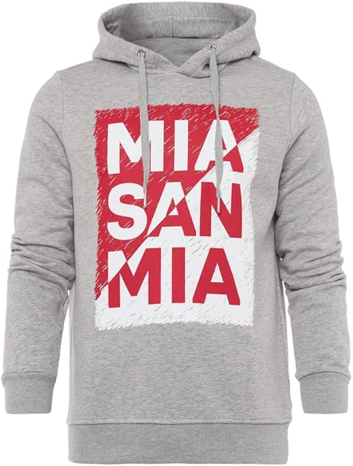 bayern munich hoodie
