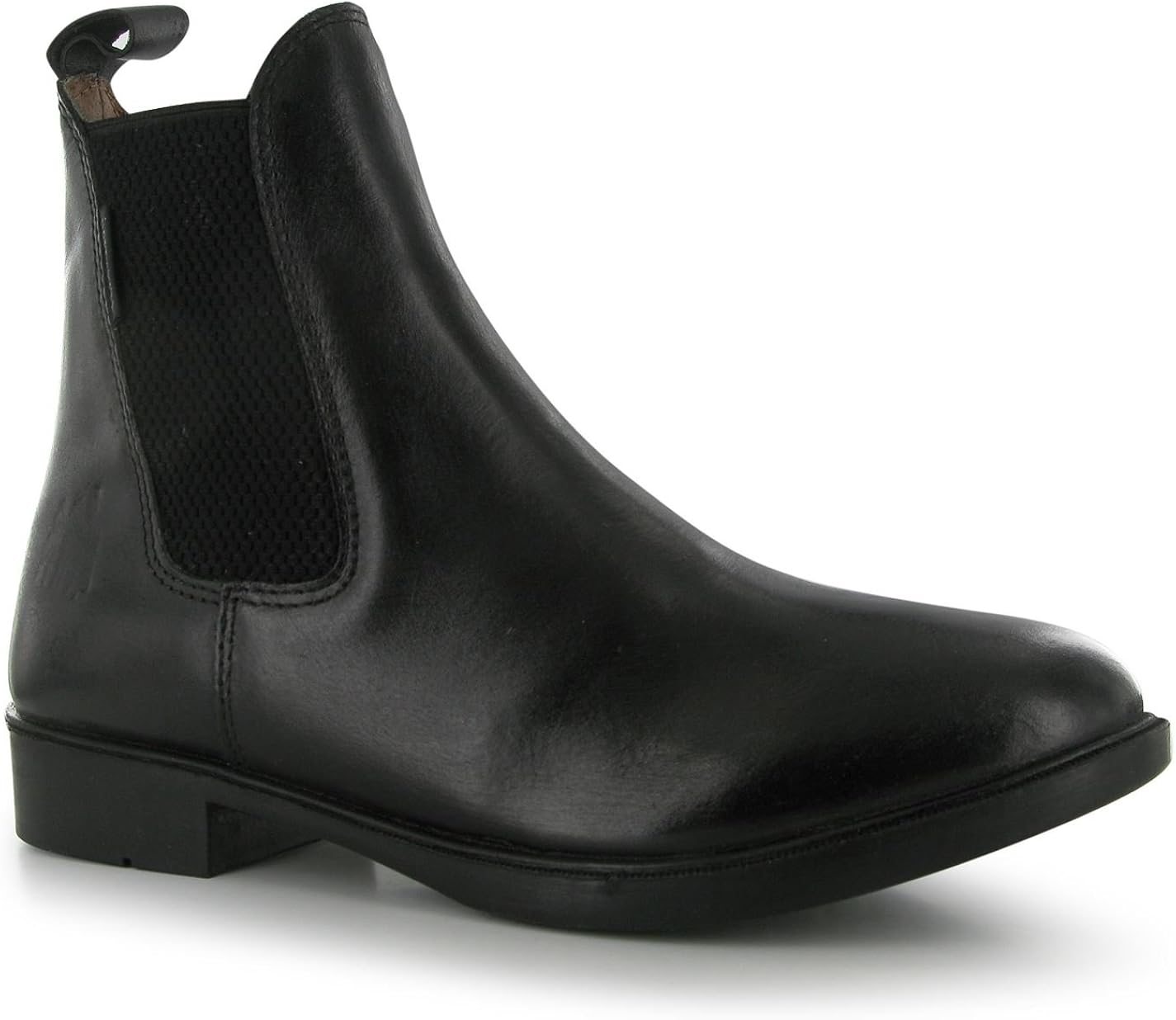 horse riding chelsea boots