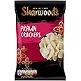 Sharwoods Ready to Eat Prawn Crackers 60g