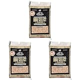 Traeger Grills BBQ Select 100% All-Natural Wood