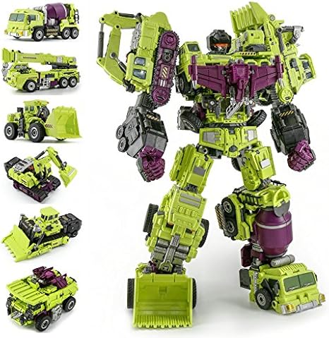 Amazon | JINBAO社 BUILDER 拡大版 GT-1 