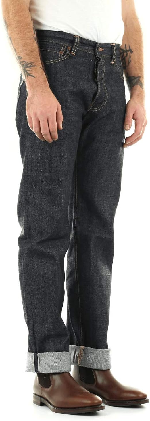 edwin nashville jeans