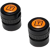 Tether Tools TetherGuard Magnetic and Adhesive Cable Support 2 Pack | Cable Clamps - Cable Management | Magnetic Breakaway Quick-Release | Protects Ports from Strain &amp; Damage