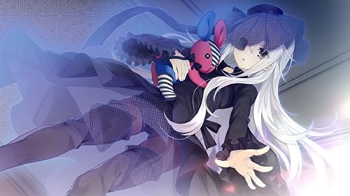 時計仕掛けのレイライン -陽炎に彷徨う魔女-』店舗特典・最安値情報 