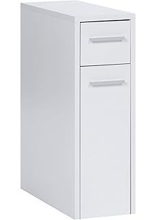 Muebles con ruedas para el baño | Ruedas