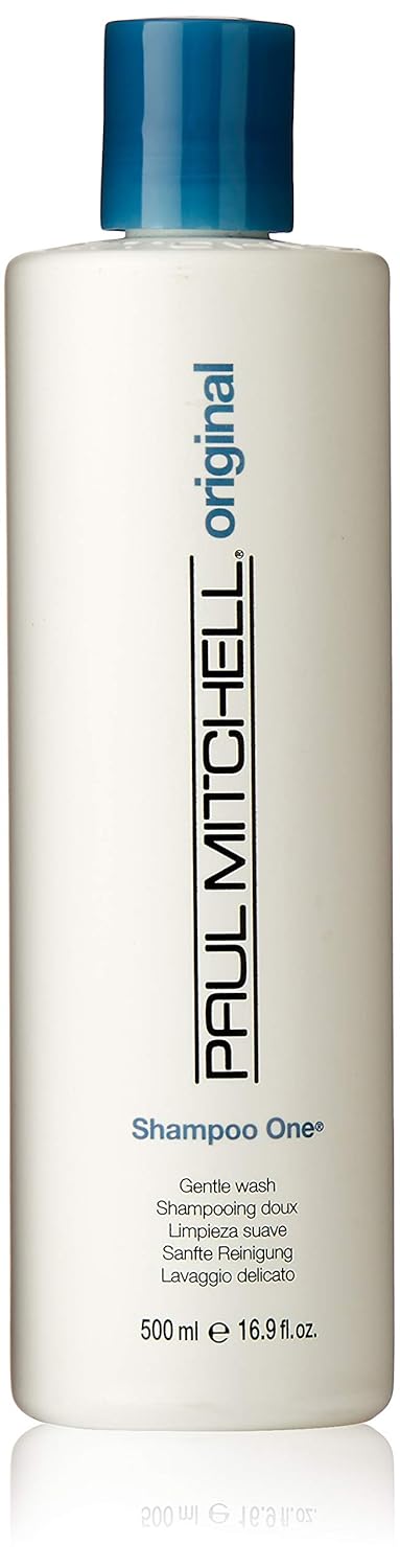 Paul Mitchell Shampoo One
