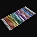 900 Pieces 3mm 4mm 5mm Multicolor Bling Rhinestone Sticker Sheet Gem Diamond Self Adhesive