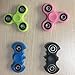 4 PCS Alfway Anti-Anxiety 360 Spinner Helps Focusing Fidget Toys [3D Figit] Premium Quality EDC Focus Toy for Kids & Adults
