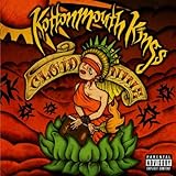Kottonmouth Kings Album: «Cloud Nine» (Front side) Kottonmouth Kings Album: «Cloud Nine» (Front side)