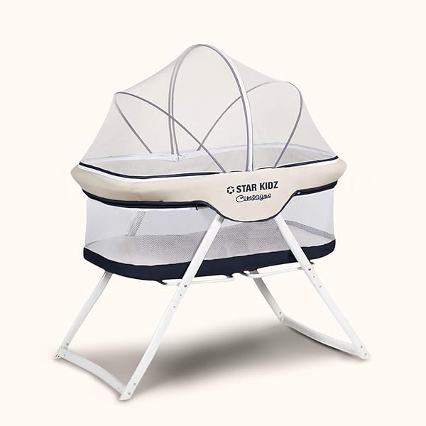 sunbury cocoon bassinet