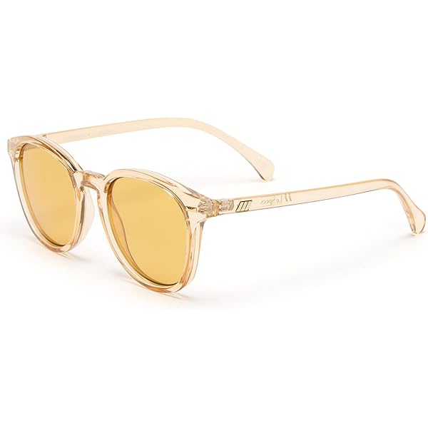 LE SPECS Sonnenbrille HEY MACARENA, Perfekt für den Strandtag oder den