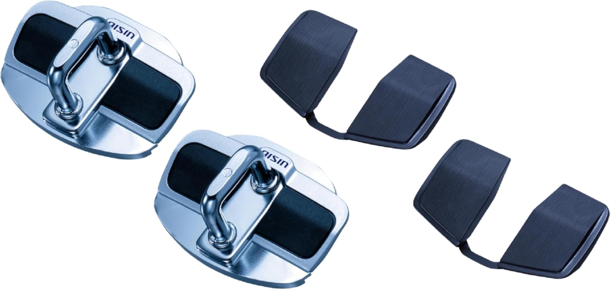 アイシン(AISIN) 車用 ドアスタビライザー 2個セット Door Stabilizer DSL-002商品画像