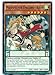 Yu-Gi-Oh! - Majespecter Unicorn - Kirin (DOCS-EN029) - Dimension of Chaos - 1st Edition - Rare