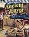 Active History: Ancient Egypt - Teacher Resource Provides Active Learning Experiences with Fun Simul by Andi Stix, Frank Hrbek