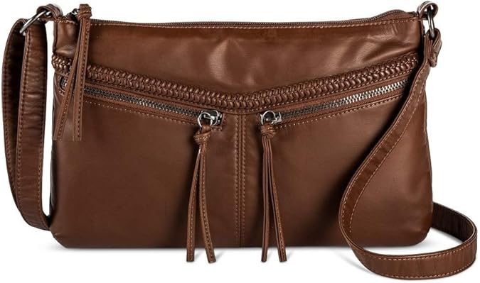 bueno purses ostrich