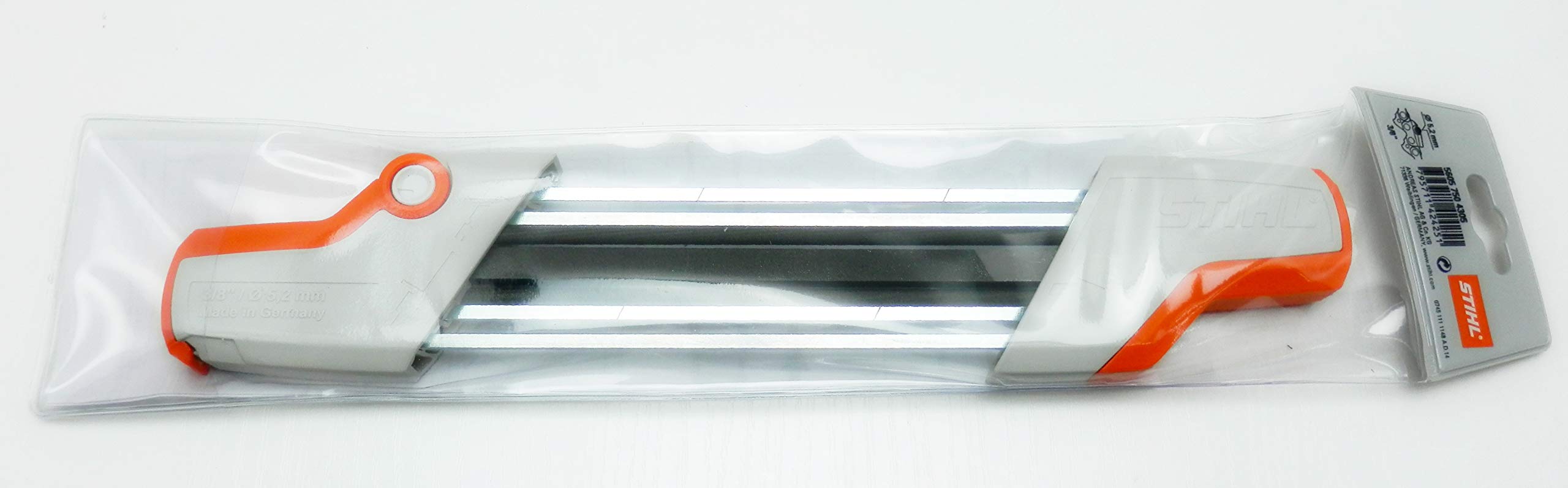 STIHL 2 IN 1 EASY FILE CHAINSAW CHAIN SHARPENER .325"